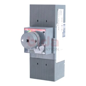 ABB T2S 160 Leistungsschalter / Circuit breaker 690V / 160V