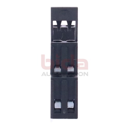 SCHRACK RT78625 / RT 78625 Relaissockel Relay socket