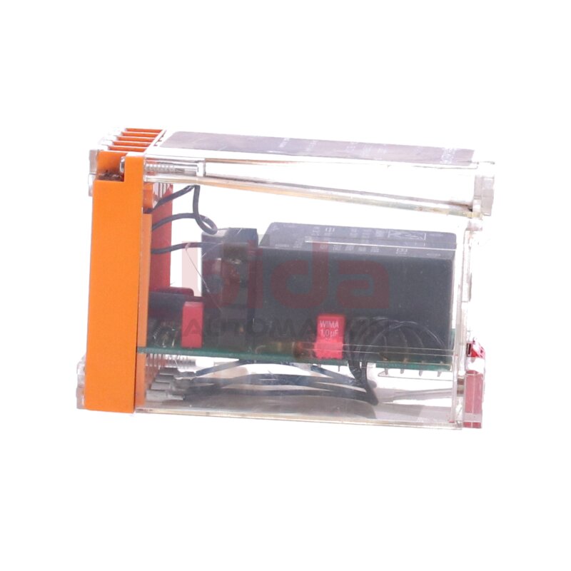 SCHLEICHER SN18 (21604207 ) Stromversorgung / Power supply 24V