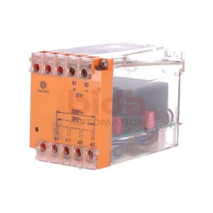 SCHLEICHER SN18 (21604207 ) Stromversorgung / Power...