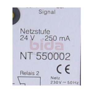 ipf NT 550002