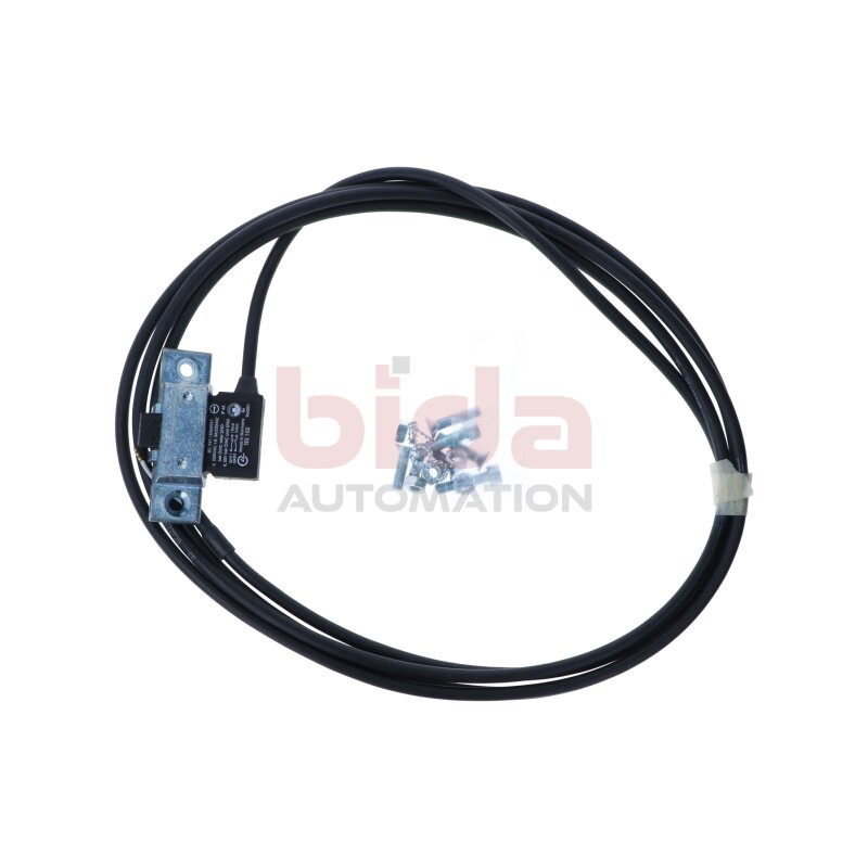 ELAN TES 102/S (1348812) Sicherheits-Scharnierschalter Safety hinge switch