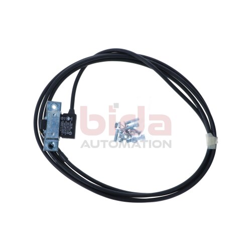 ELAN TES 102/S (1348812) Sicherheits-Scharnierschalter Safety hinge switch
