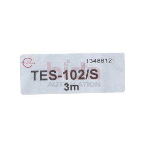 ELAN TES 102/S (1348812) Sicherheits-Scharnierschalter...