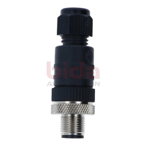 Lumberg Automation RSC 4/7 M12-Stecker M12 connector