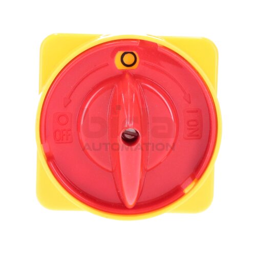 Moeller Svb-T4 Hauptschalter Main Switch