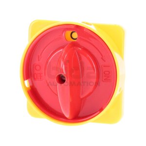 Moeller Svb-T4 Hauptschalter Main Switch