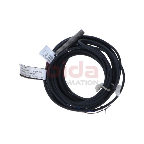 BALLUFF BES 516-383-E4-C-03 Induktive N&auml;herungsschalter Inductive proximity switches