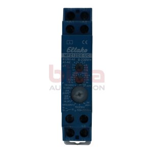Eltako MFZ12DX-UC Multifunktions-Zeitrelais Multifunction...
