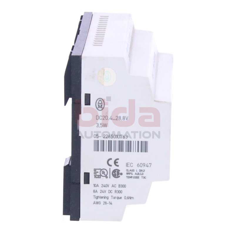 Moeller 619-DC-RCX