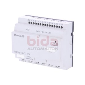 Moeller 619-DC-RCX