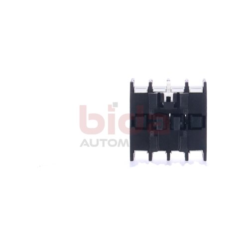 Moeller 31 DIL M Hilfssch&uuml;tz Auxiliary contactor