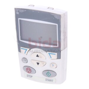 ABB ACS-CP-A (64691473) Komfortsteuertafel / Comfort...