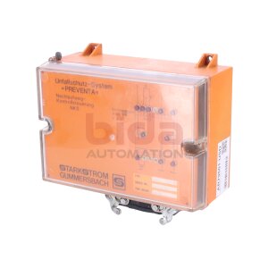 STARKSTROM GUMMERSBACH NKS/1 220/50...