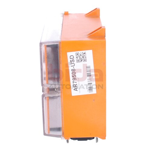 STARKSTROM GUMMERSBACH LVS/1  220/50 Unfallschutz-System Collision Prevention System