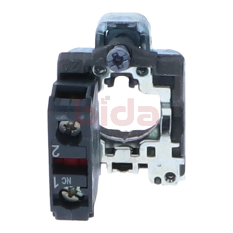 Schneider ZB4BZ102 Hilfsschalterblock Auxiliary switch block