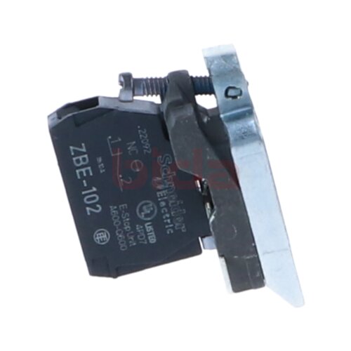 Schneider ZB4BZ102 Hilfsschalterblock Auxiliary switch block