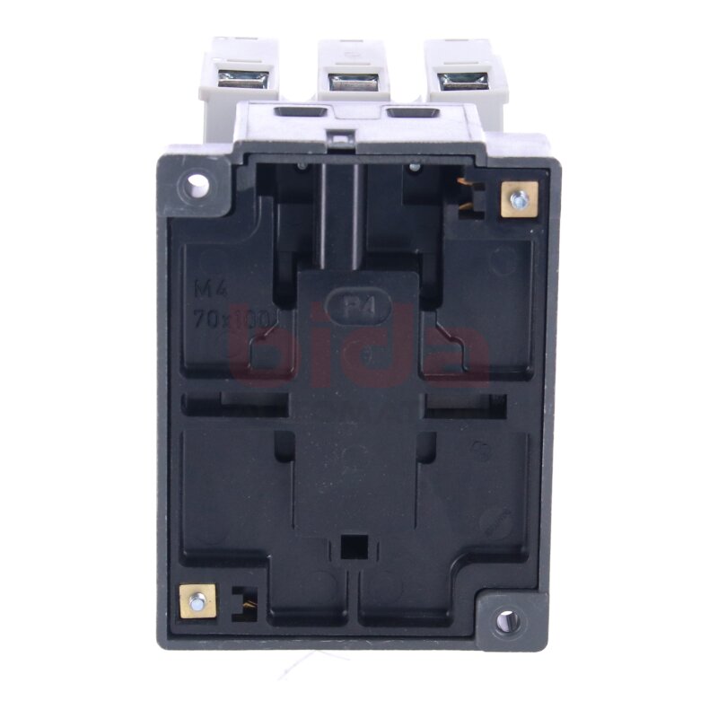 Siemens 3TF4722-0AP0 / 3TF4 722-0AP0 Leistungssch&uuml;tz Power contactor