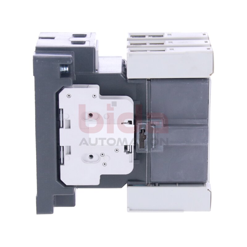 Siemens 3TF4722-0AP0 / 3TF4 722-0AP0 Leistungssch&uuml;tz Power contactor