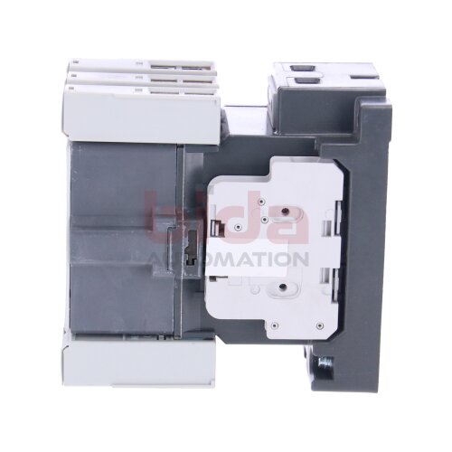 Siemens 3TF4722-0AP0 / 3TF4 722-0AP0 Leistungssch&uuml;tz Power contactor