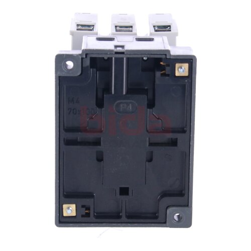 Siemens 3TF4722-0AP0 / 3TF4 722-0AP0 Leistungssch&uuml;tz Power contactor