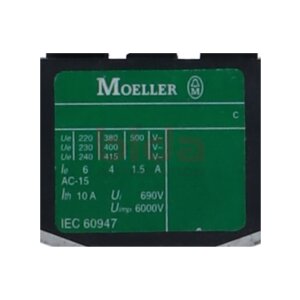 Moeller 22DIL MC