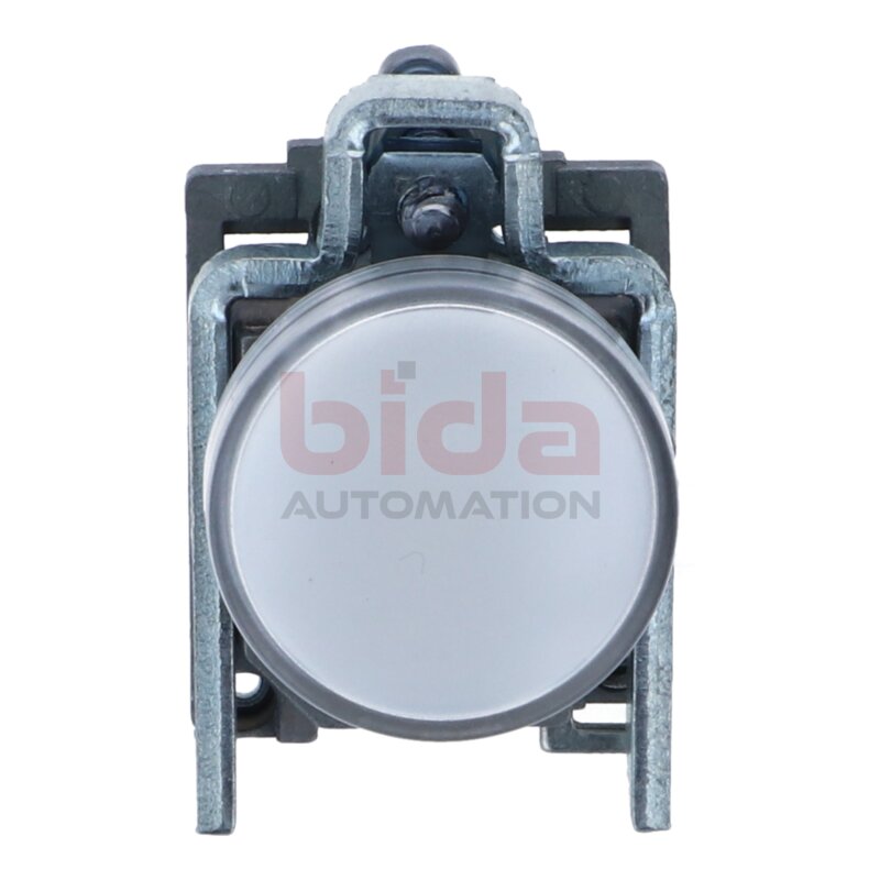 Schneider ZBV-B1 + LED-Modul wei&szlig; Lichtbaustein Light module