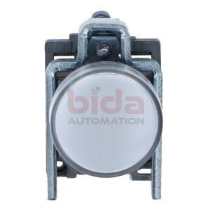 Schneider ZBV-B1 + LED-Modul weiß Lichtbaustein...
