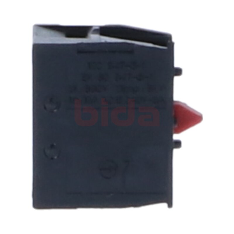 Schneider ZB2-BE102 Hilfsschalter Auxiliary switch