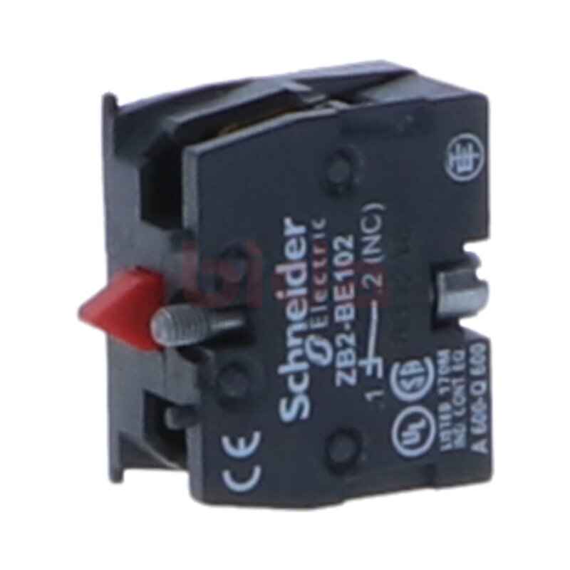 Schneider ZB2-BE102 Hilfsschalter Auxiliary switch