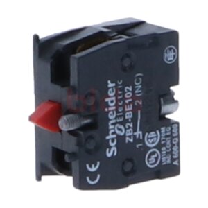 Schneider ZB2-BE102 Hilfsschalter Auxiliary switch