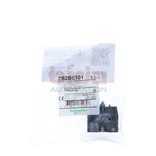 Schneider ZB2BE101 (061260) Hilfsschalter Auxiliary switch