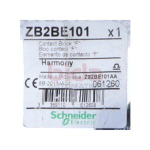 Schneider ZB2BE101 (061260) Hilfsschalter Auxiliary switch