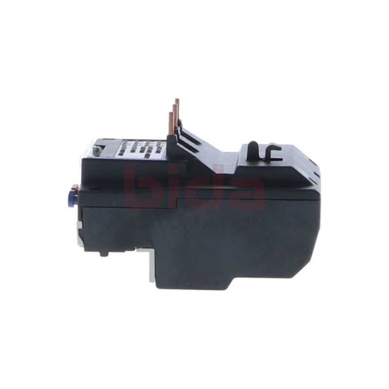 Telemecanique LR2 D1321 Motorschutzrelais / motor protection relay  600V AC