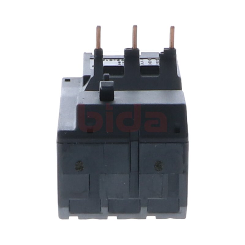 Telemecanique LR2 D1321 Motorschutzrelais / motor protection relay  600V AC