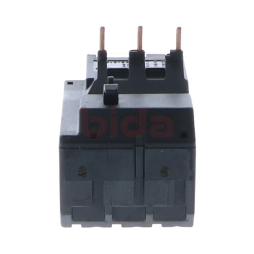 Telemecanique LR2 D1321 Motorschutzrelais / motor protection relay  600V AC