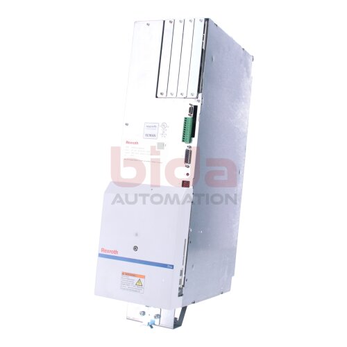Rexroth HDS04.2-W200N-HS12-01-FW Regelger&auml;t Control unit