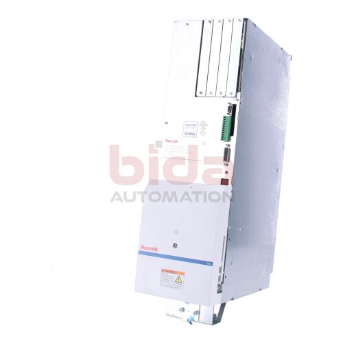 Rexroth HDS04.2-W200N-HS12-01-FW Regelger&auml;t Control unit
