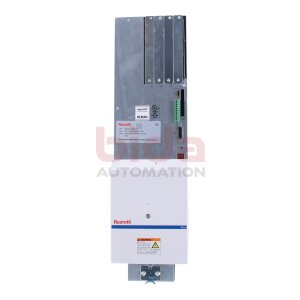 Rexroth HDS04.2-W200N-HS12-01-FW Regelgerät Control...