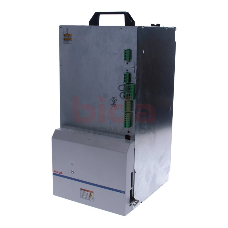 Rexroth HVE04 2-W075N (R911190002) AC-Power Supply