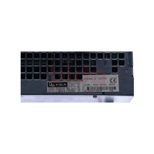 Rexroth HVE04 2-W075N (R911190002) AC-Power Supply
