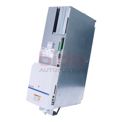 Rexroth HDS04 2-W200N Regelger&auml;t Control unit