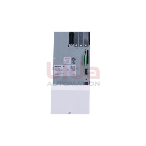 Rexroth HDS04 2-W200N Regelger&auml;t Control unit