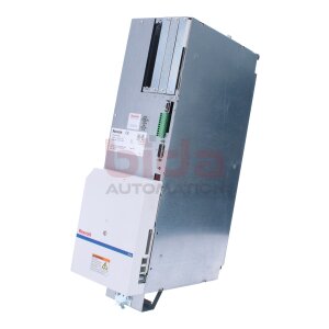Rexroth HDS04 2-W200N Regelgerät Control unit