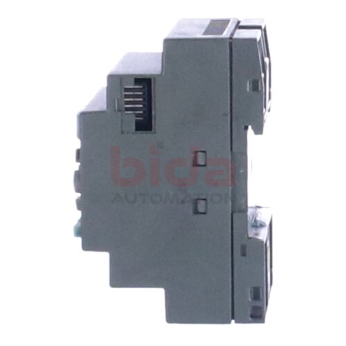 Siemens 6ED1052-1HB00-0BA4 / 6ED1 052-1HB00-0BA4 LOGO! 24RC,LOGIKMODUL 24V
