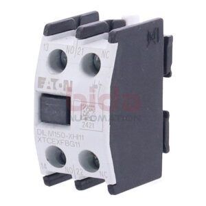 EATON DILM150-XHI11 (277946) Hilfsschalterbaustein /...