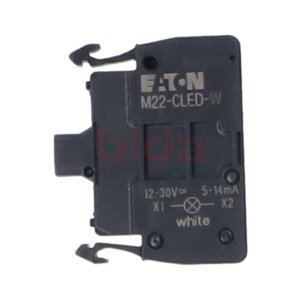 EATON M22-CLED-W