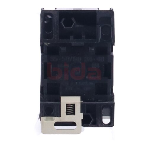Telemecanique CA2 DN22 22E Leistungssch&uuml;tz Power contactor