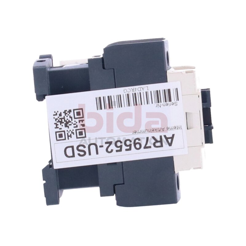 Schneider LC1D32 Leistungssch&uuml;tz / Power contactor