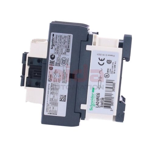 Schneider LC1D32 Leistungssch&uuml;tz / Power contactor